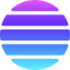 Ord.io Logo